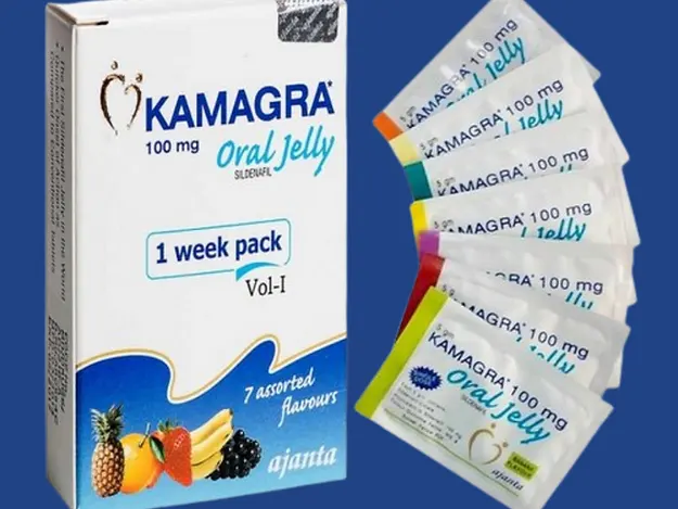 Kamagra Tablets