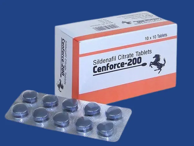 Cenforce Tablets