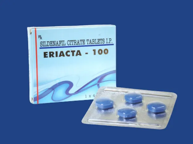 Eriacta Tablets
